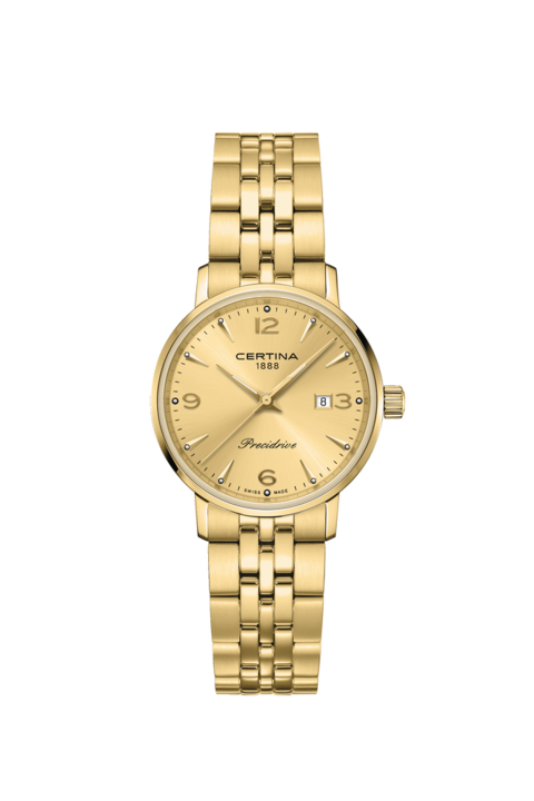 certina watches womens