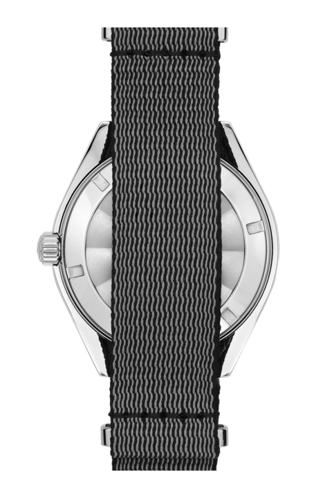 Men watch ∙ Automatic ∙ Black ∙ 316L stainless steel - #4