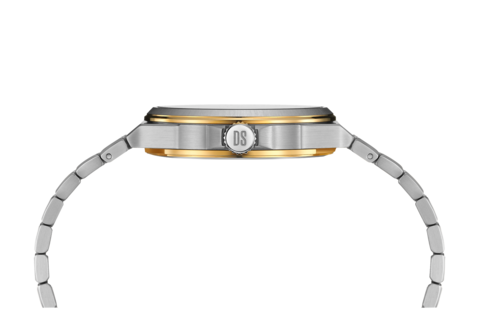 Unisex watch ∙ Automatic ∙ Silver ∙ PVD coating ∙ 316L stainless steel - #5