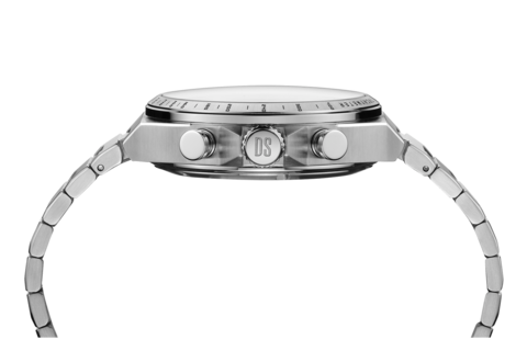 Men watch ∙ Automatic ∙ Green ∙ 316L stainless steel - #5