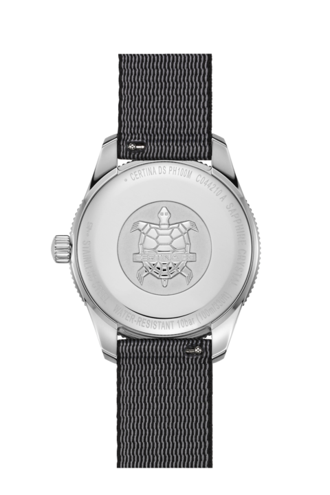 Women watch ∙ Quartz ∙ Black ∙ 316L stainless steel - #4