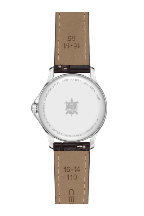 Women watch ∙ Quartz ∙ Black ∙ 316L stainless steel - #4