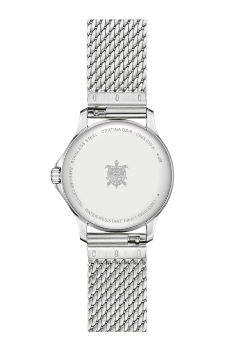 Women watch ∙ Quartz ∙ Pink ∙ 316L stainless steel - #4