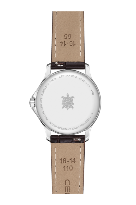 Women watch ∙ Quartz ∙ Mother of pearl ∙ 316L stainless steel - #4