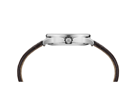 Women watch ∙ Quartz ∙ Mother of pearl ∙ 316L stainless steel - #5