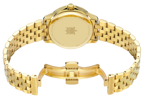 Women watch ∙ Quartz ∙ PVD coating ∙ 316L stainless steel - #6