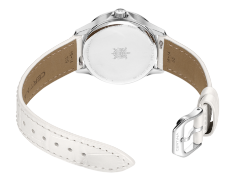 Women watch ∙ Quartz ∙ Mother of pearl ∙ 316L stainless steel - #6