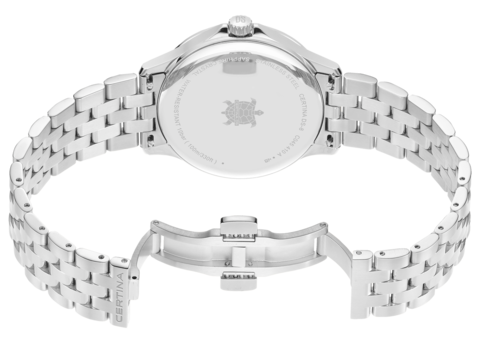 Men watch ∙ Quartz ∙ Black ∙ 316L stainless steel - #6