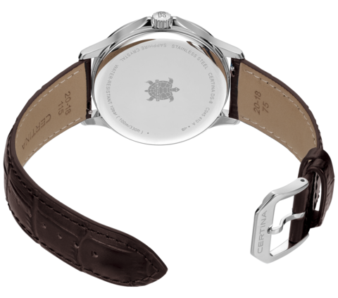 Men watch ∙ Quartz ∙ Green ∙ 316L stainless steel - #6