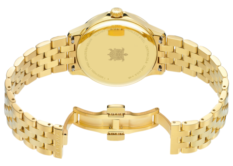 Men watch ∙ Quartz ∙ PVD coating ∙ 316L stainless steel - #6