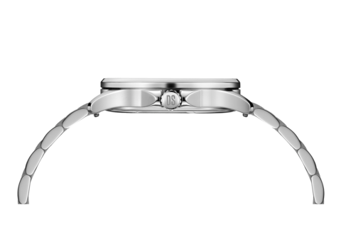 Men watch ∙ Quartz ∙ Blue ∙ 316L stainless steel - #5