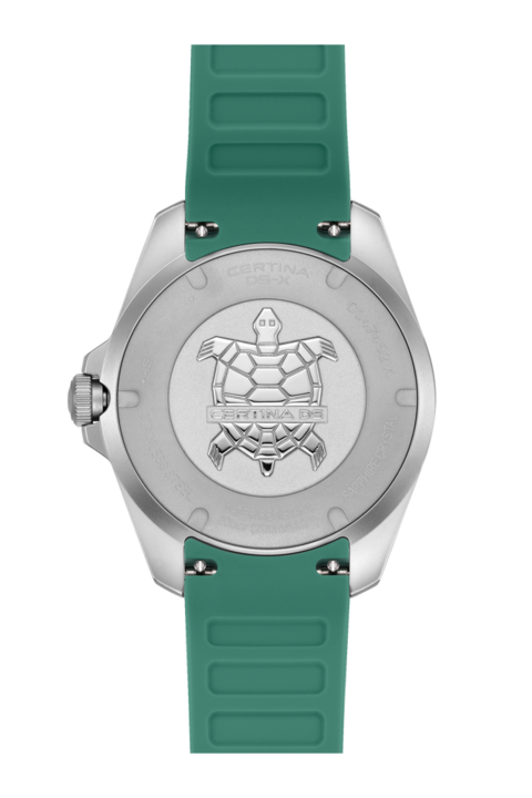 Men watch ∙ Quartz ∙ Grey ∙ 316L stainless steel - #4