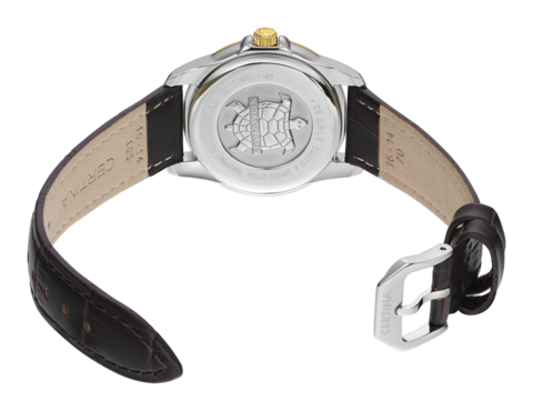 Women watch ∙ Quartz ∙ White ∙ 316L stainless steel - #6