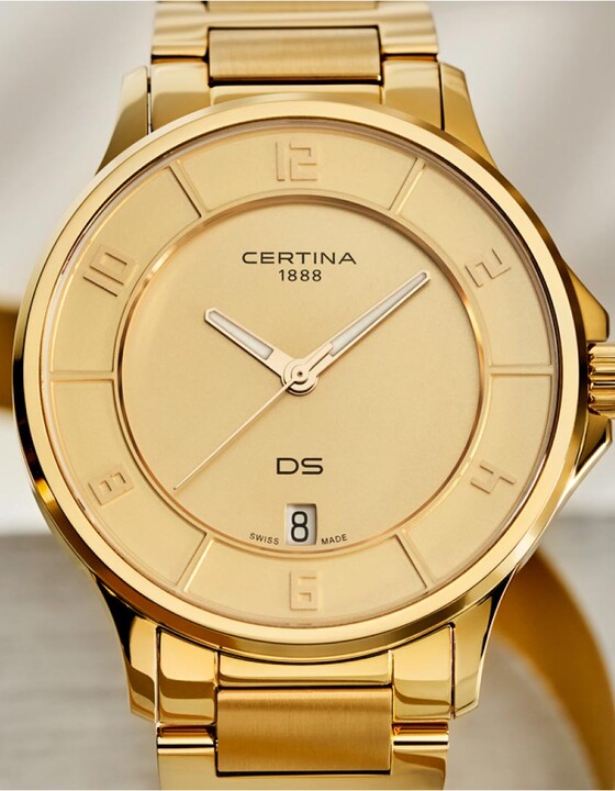 DS6 Lady - 43mm - C039.251.33.367.00