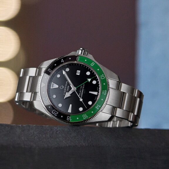 DS Action GMT