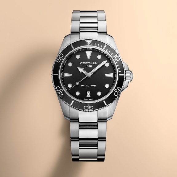 DS Concept Illustration