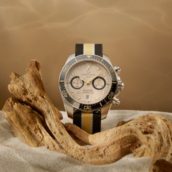 Men watch ∙ Automatic ∙ 316L stainless steel - #3