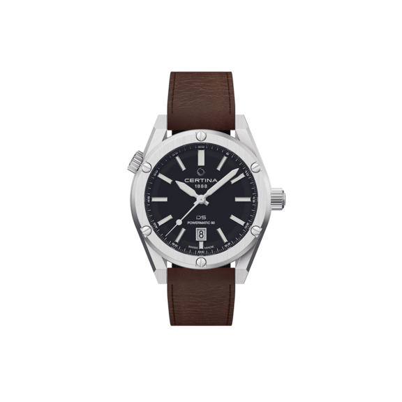 Men watch ∙ Automatic ∙ Black - #3