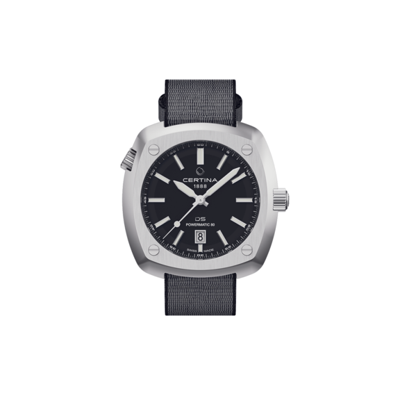 Men watch ∙ Automatic ∙ Black - #3
