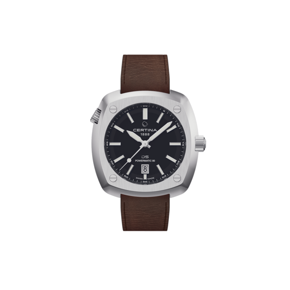 Men watch ∙ Automatic ∙ Black - #3