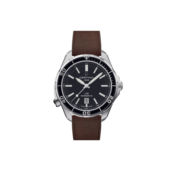 Men watch ∙ Automatic ∙ Black - #3