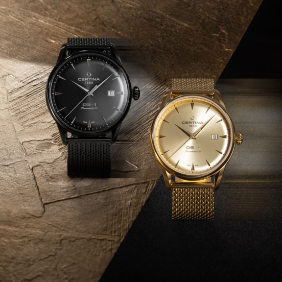 Men watch ∙ Automatic ∙ PVD coating ∙ 316L stainless steel - #3