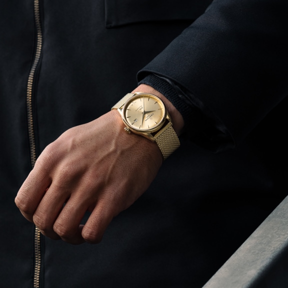 Men watch ∙ Automatic ∙ PVD coating ∙ 316L stainless steel - #3