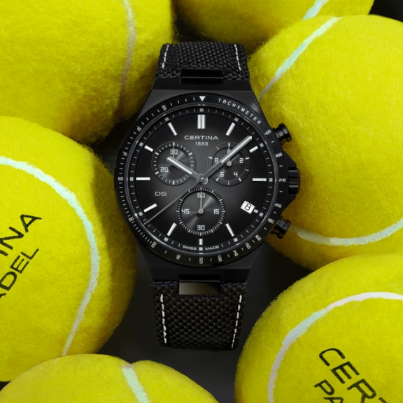 Unisex watch ∙ Quartz ∙ Grey ∙ PVD coating ∙ 316L stainless steel - #3