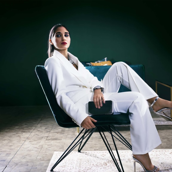 Men watch ∙ Automatic ∙ Grey ∙ 316L stainless steel - #3