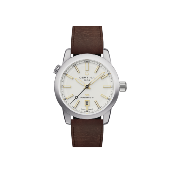 Men watch ∙ Automatic ∙ Silver ∙ 316L stainless steel - #3