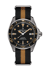 DS Action Diver 43mm Powermatic 80 