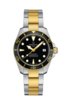 DS Action Diver 38mm Powermatic 80 