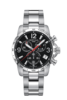 DS Podium Chronograph 1/10 sec 