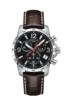 DS Podium Chronograph 1/10 sec 