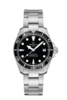 DS Action Diver 38mm Powermatic 80 