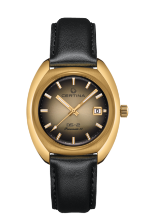 Men watch ∙ Automatic ∙ PVD coating ∙ 316L stainless steel (C0244073736100)