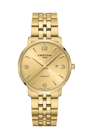 Men watch ∙ Quartz ∙ PVD coating ∙ 316L stainless steel (C0354103336700)