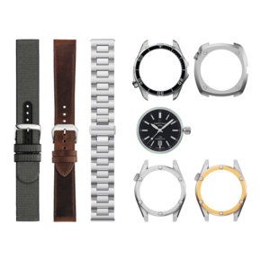 Men watch ∙ Automatic ∙ Black (C0414071905100)