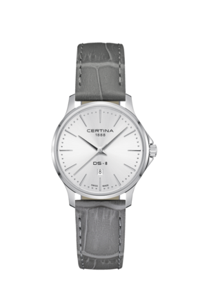Women watch ∙ Quartz ∙ Silver ∙ 316L stainless steel (C0450101603100)